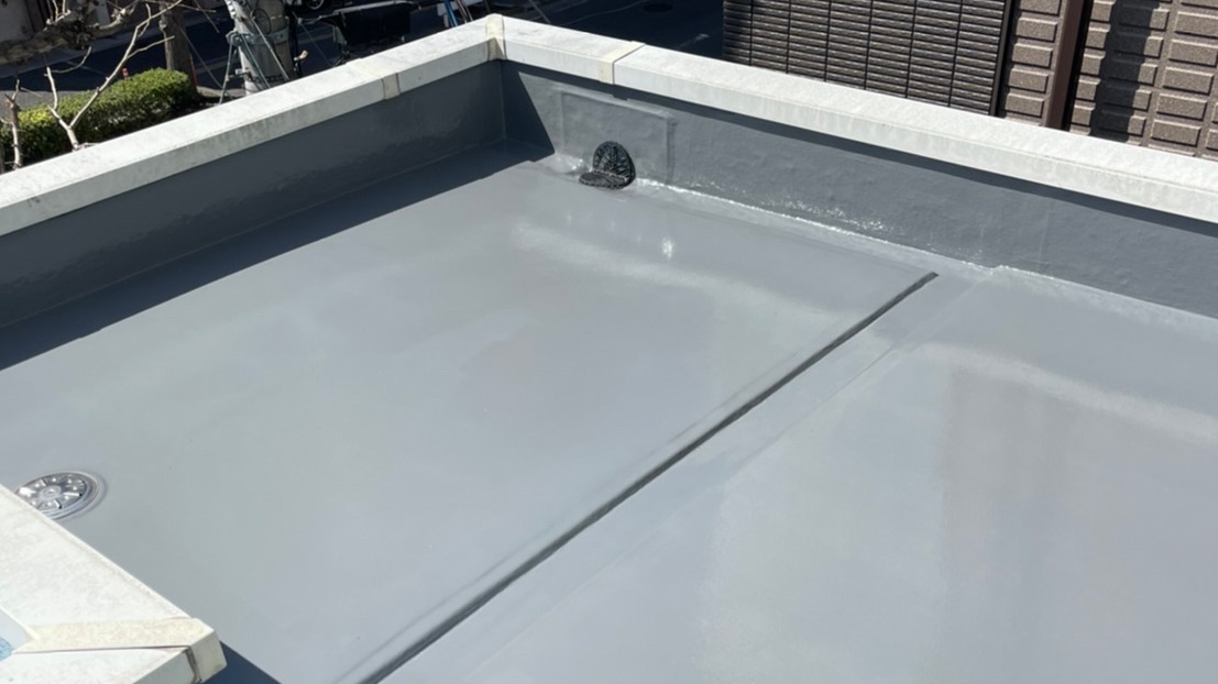 横浜市の防水工事はサラセーヌで!屋上施工のプロが解説