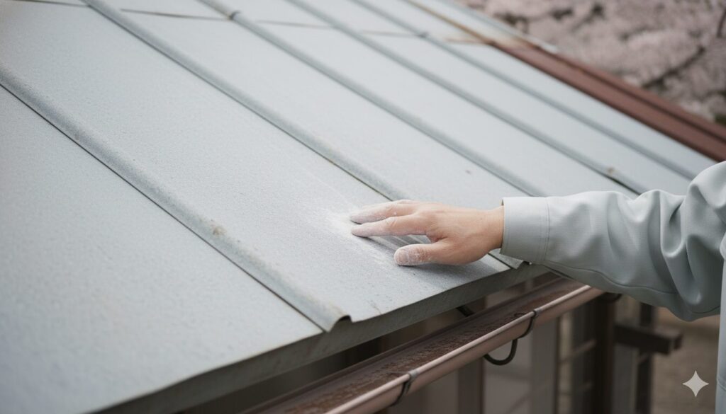 5年・10年経過時の状態