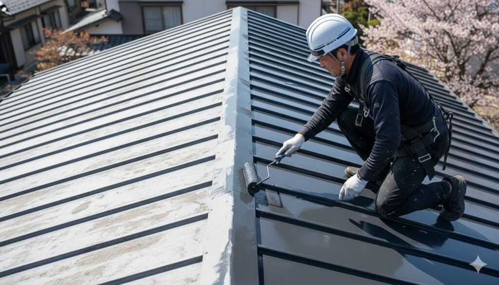 塗り替えは何年ごとが目安?