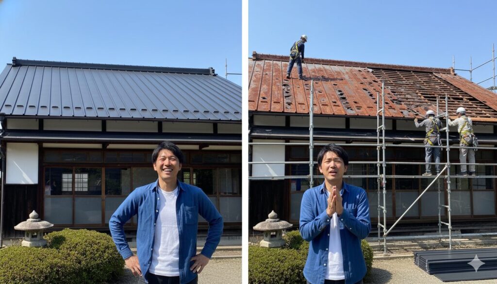 メンテナンス費用の相場