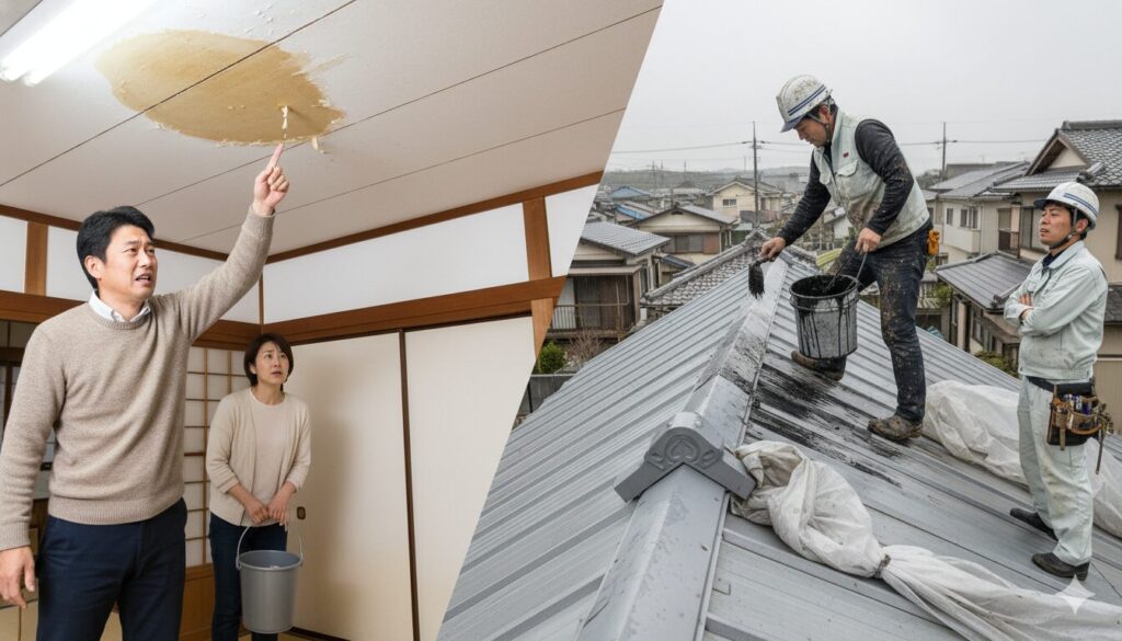 ブログの後悔記事に学ぶ施工業者の選択ミス