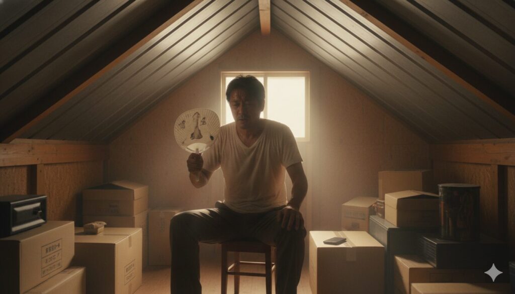 メリットデメリットの再確認