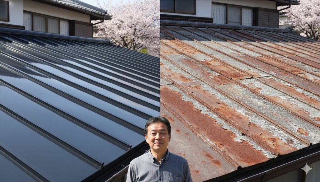 実際の耐用年数は何年か