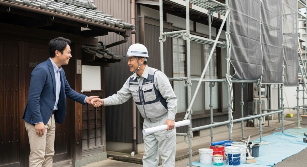 しなかったと後悔しないために