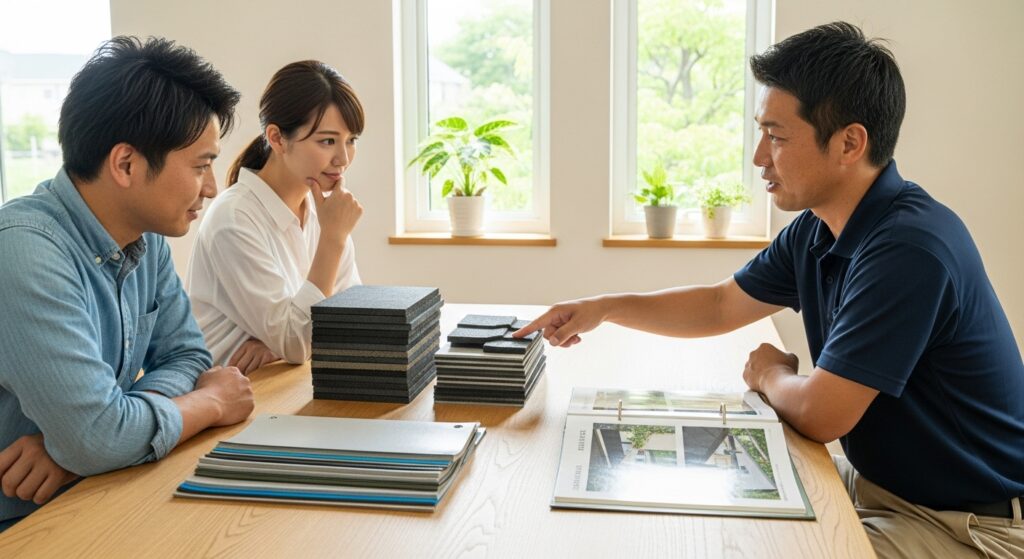 まずは全体の費用相場を把握