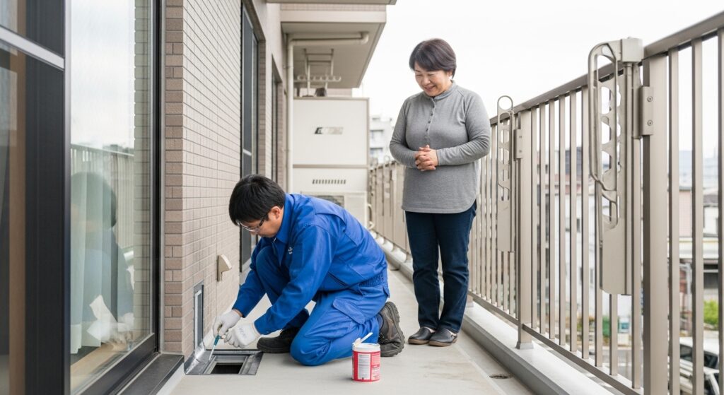 リコール情報と無償補強について
