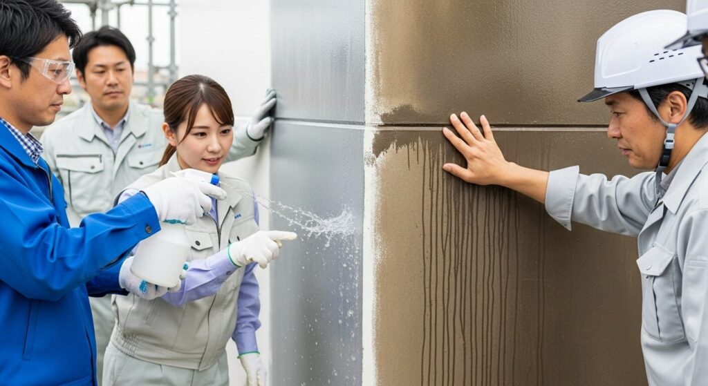 塗装が意味がないというのは本当か