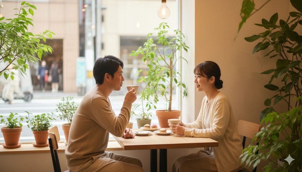 工事中の快適な過ごし方