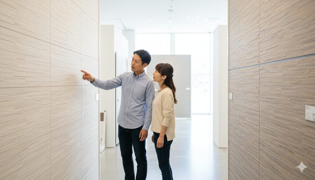 ケイミューなどのメーカー製品