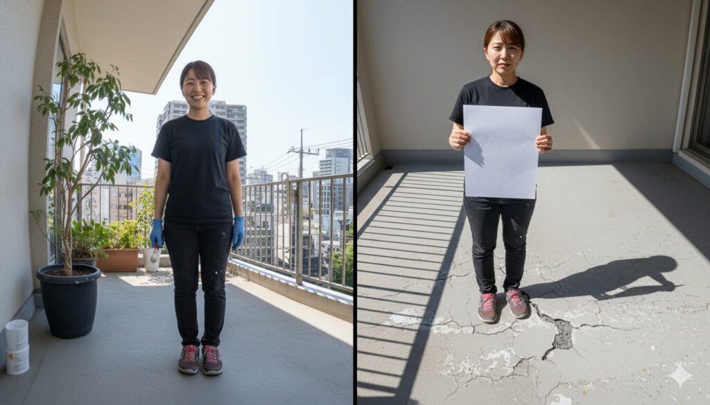 塗り替え時期は5年?10年?