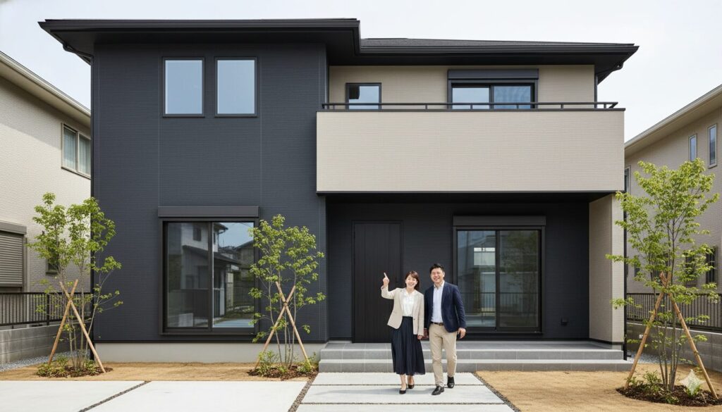 配色とデザインのパターン