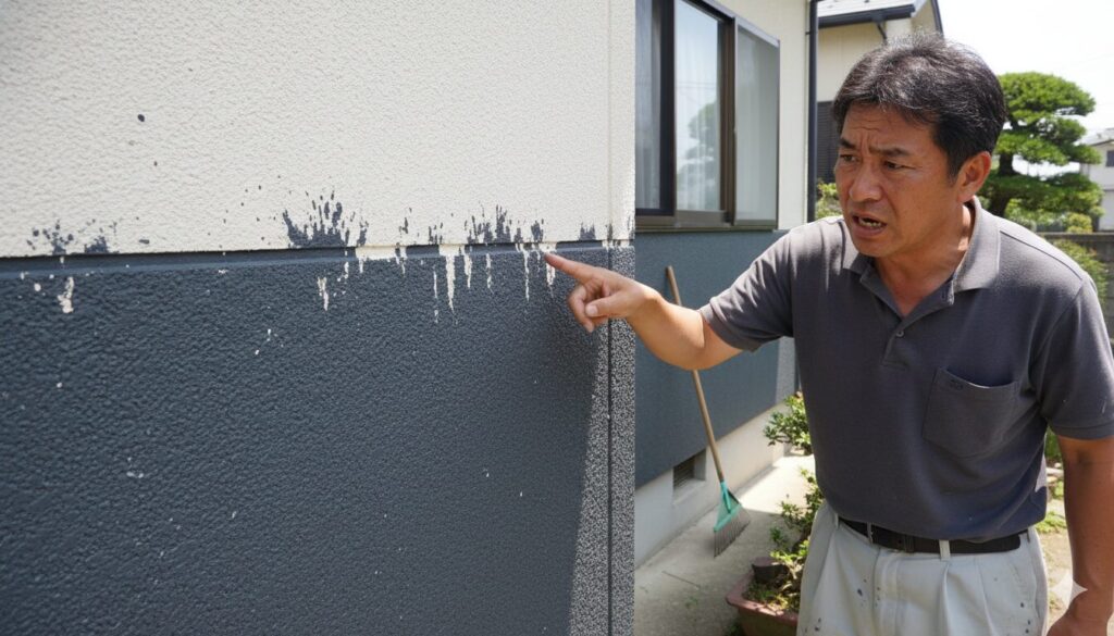 ツートンカラーのデメリットとは