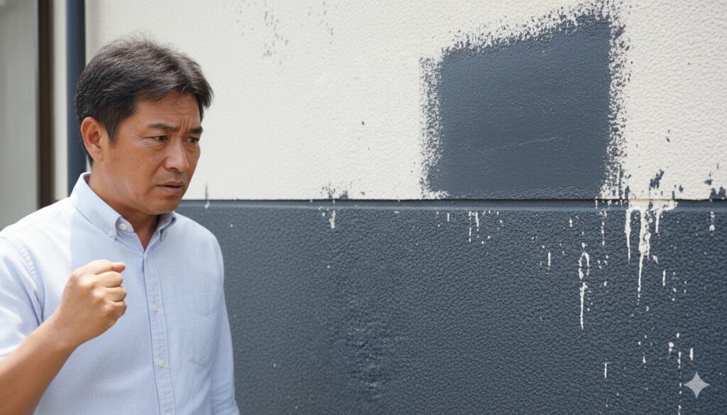 補修はDIYできるか