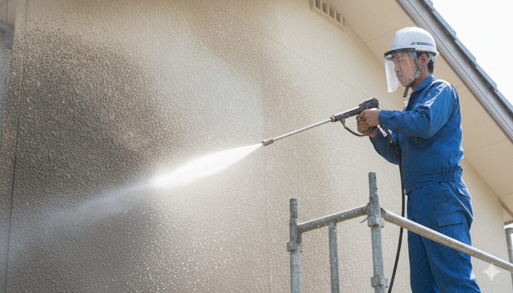 極端に短い洗浄時間への懸念
