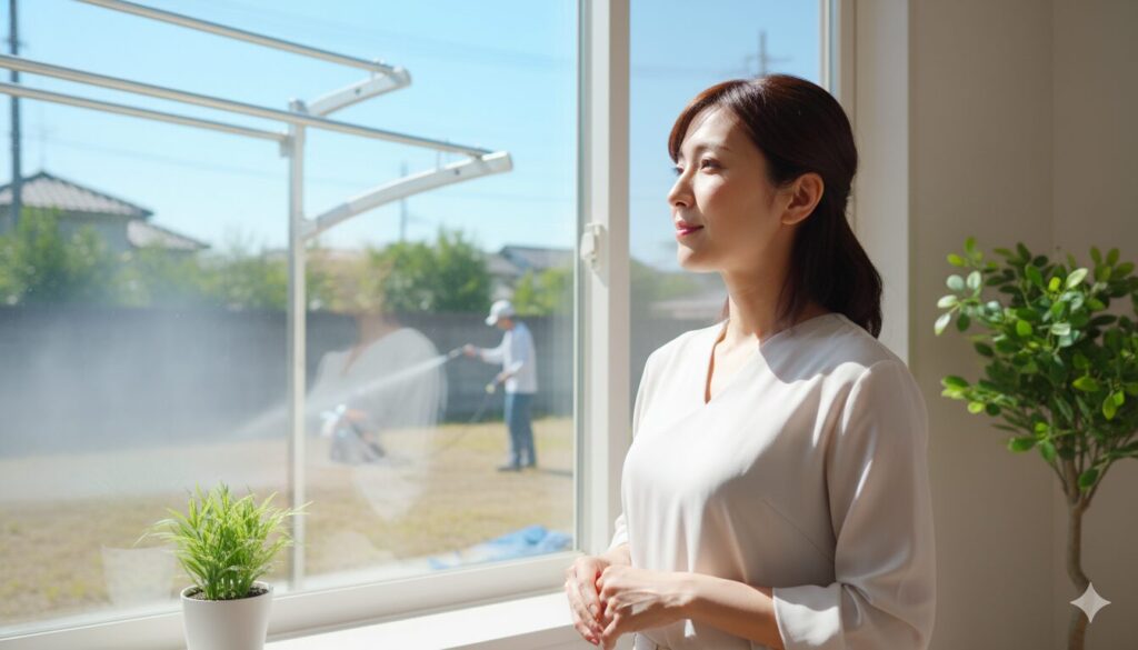 エアコンの使用について