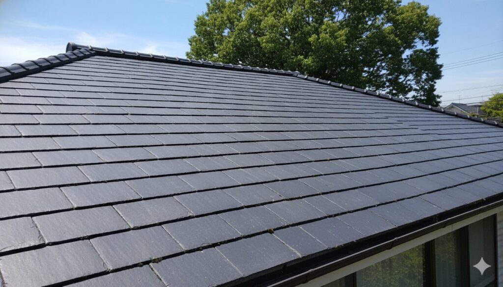 推奨されるメンテナンス周期