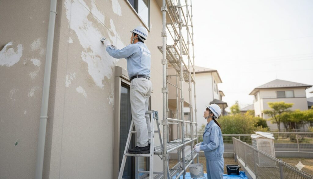 自分でDIYは可能?わかりやすく解説