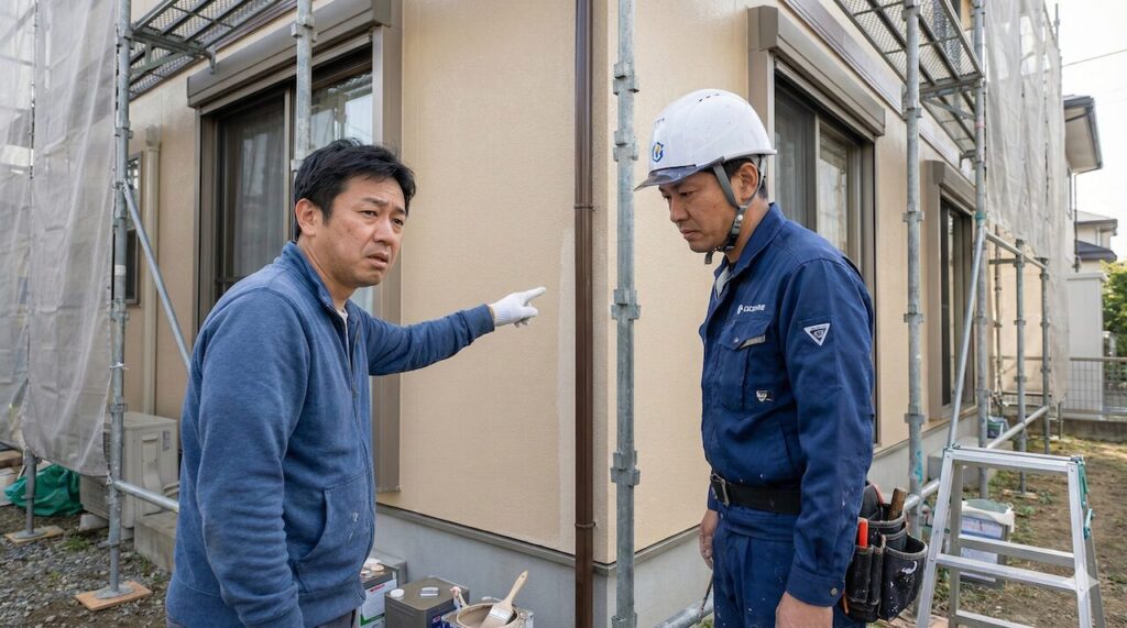 仕上がりが気に入らない時はどうすればいい