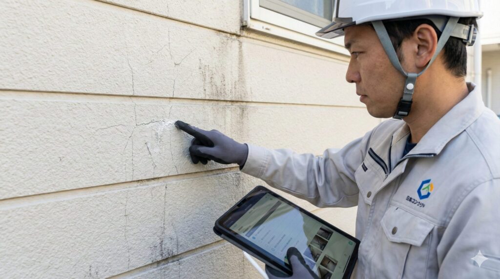 なぜ無料点検が必要なのか？