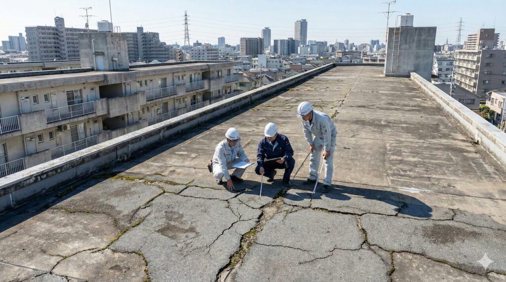 絶縁工法に適した建物や環境