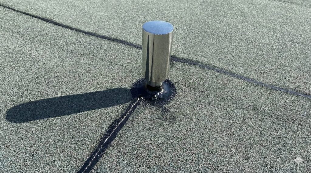 脱気筒の役割と重要性