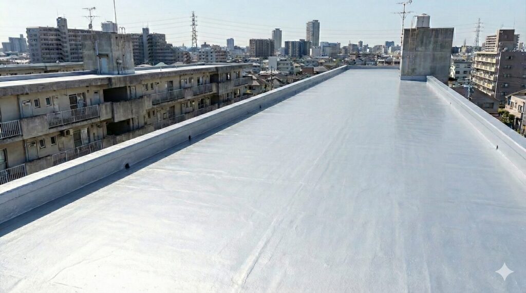 まとめ:アスファルト防水の絶縁工法で、建物を長く守る賢い選択を