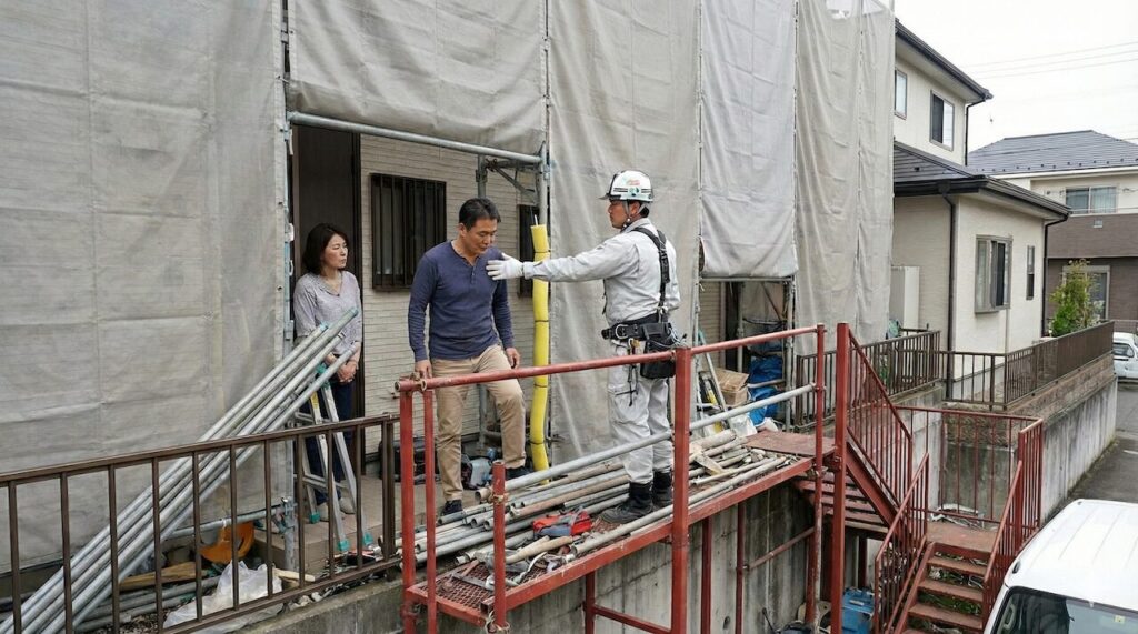 一般人が勝手に登るべきでない理由