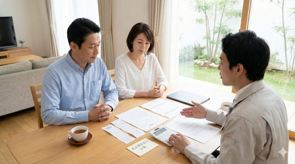 工期遅延による違約金や保証の適用範囲