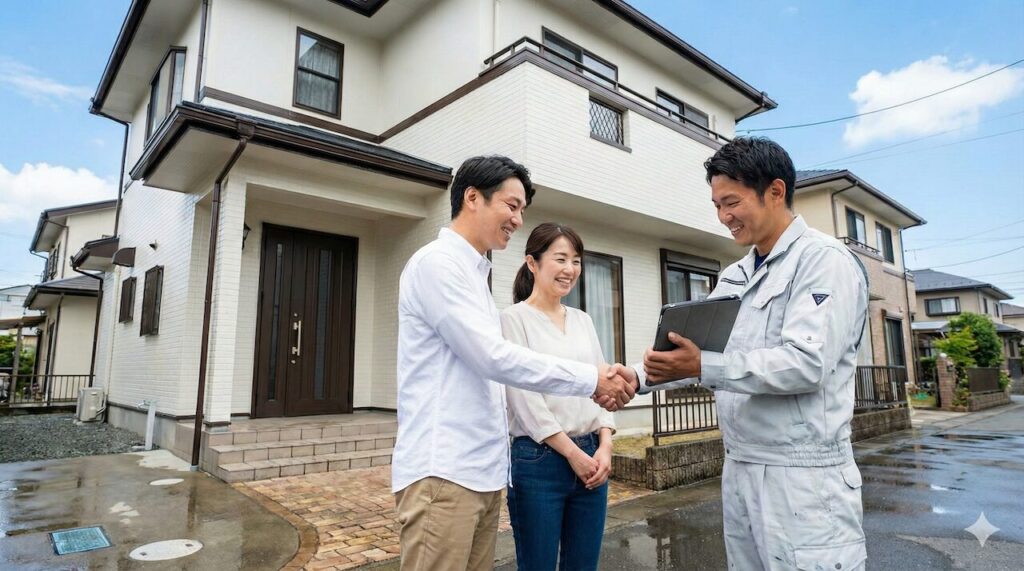 外壁塗装の工期遅れに賢く対処する方法のまとめ