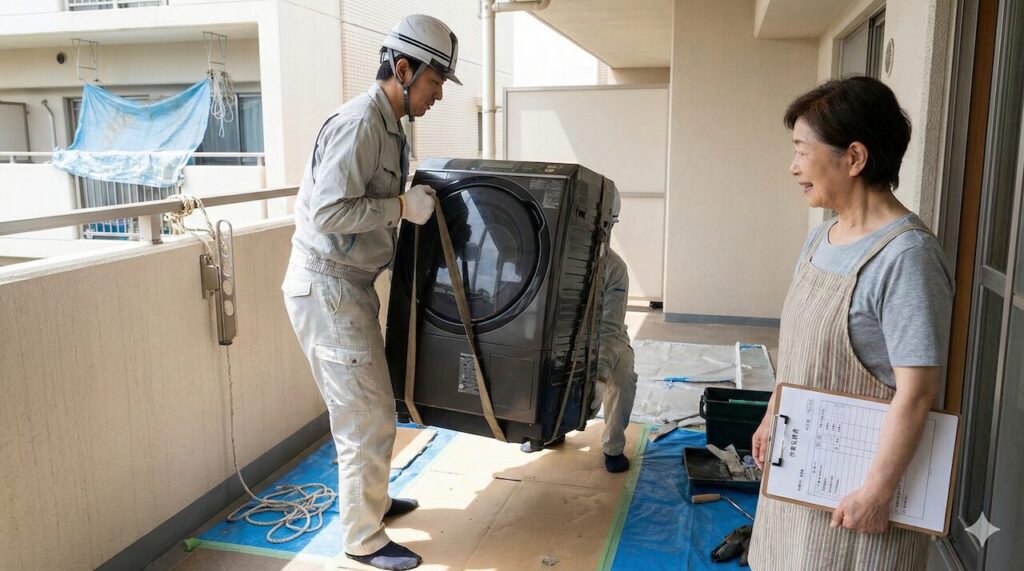 移動にかかる費用