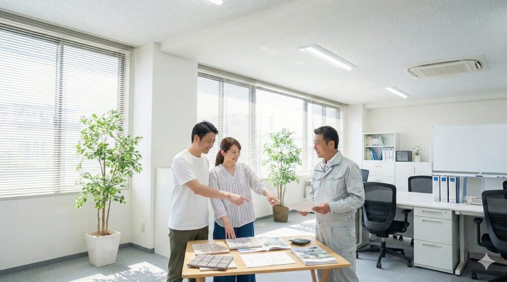 リフォーム工事の相場と費用はいくらか