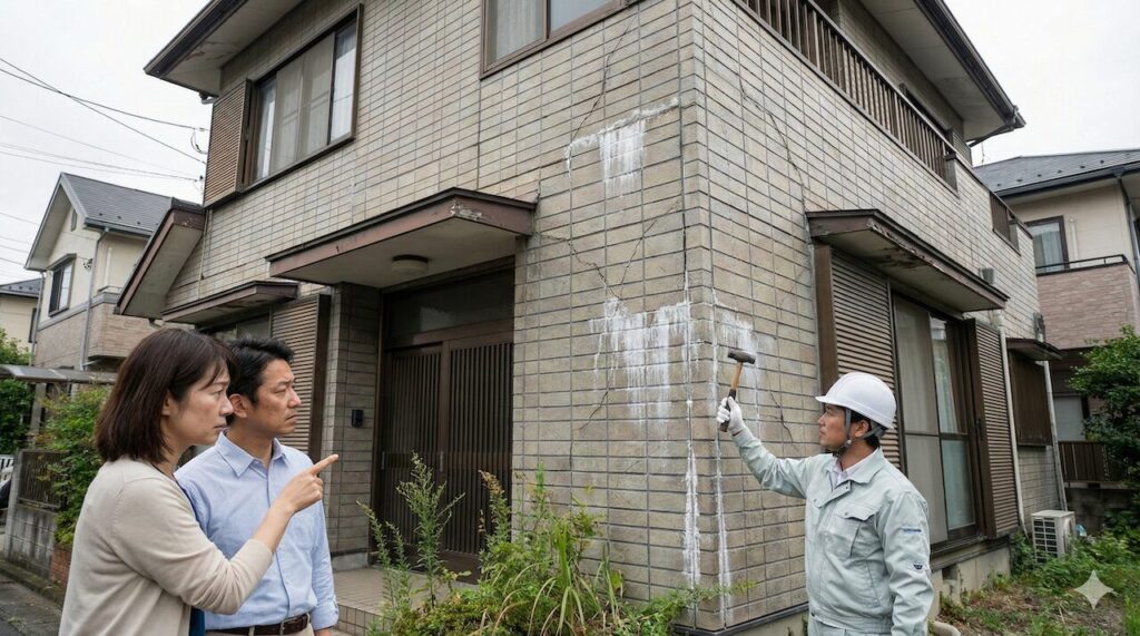 30年後のリスクとメンテナンスの必要性