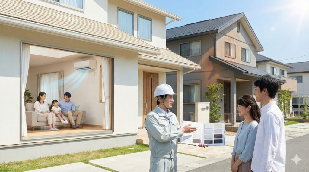 遮熱ペンキのメリットとデメリット