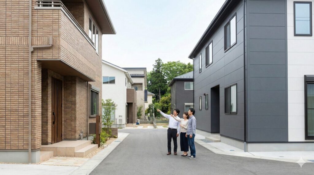 外壁タイルとサイディングのおすすめや評判