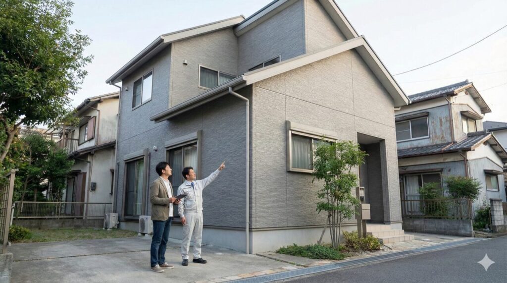 40年耐久性能の評価と保証内容の仕組み