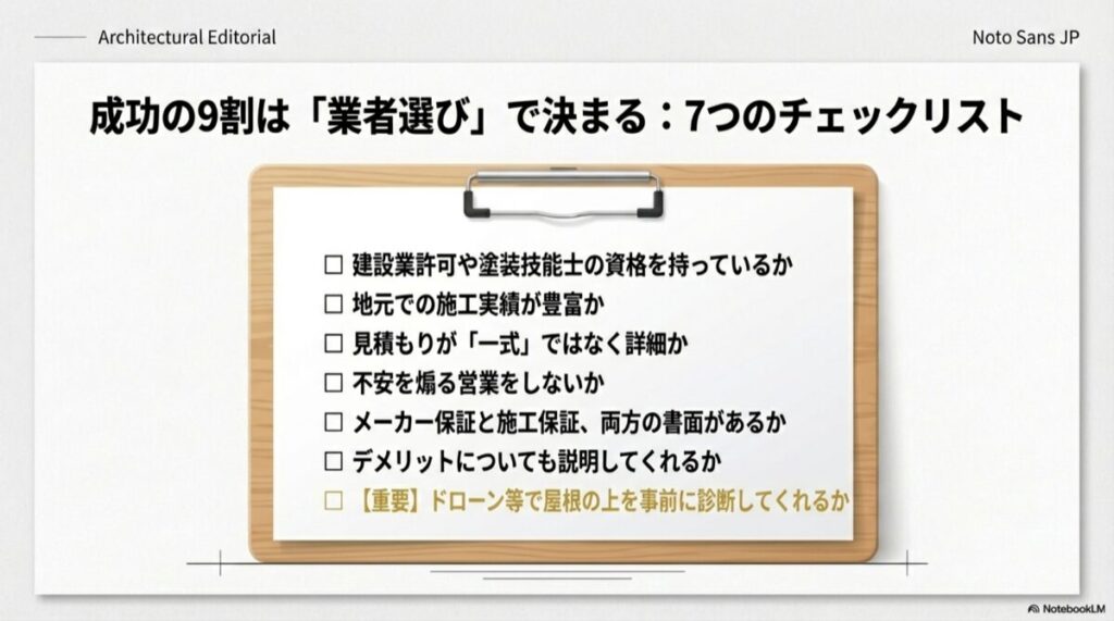 IG工業スーパーガルテクト（スペック重視）とニチハ横暖ルーフ（デザイン重視）の製品特徴比較